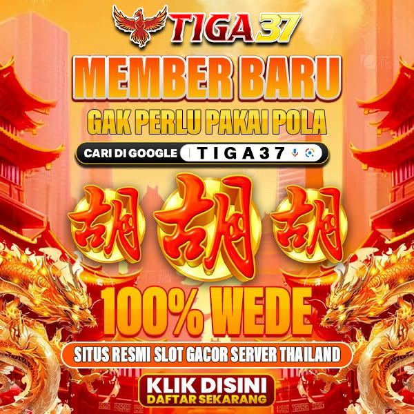 Galeri foto TIGA37 Eksplorasi Struktur Digital untuk Pengalaman Lebih Nyaman di Yogyakarta